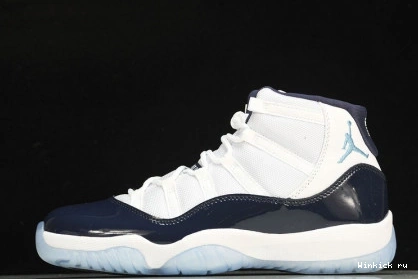 RETRO MENS BLUE 11 